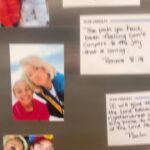 Savannah Chrisley Instagram - As this holiday weekend rolls around all I feel is grief. In 25 years I have never spent a single holiday without my sweet mama and daddy. Not only is Easter this weekend… but my daddy’s birthday is tomorrow. OH HOW I PRAY FOR TIME TO FLY! Can it be Monday already 😭 When you lose someone special, your world lacks its celebratory qualities. Holidays magnify that loss. The sadness deepens and the loneliness can feel isolating. What I have learned is the need for support may be the greatest during the holidays. Pretending you don’t hurt and/or it isn’t a harder time of the year is just not the truth for you. But you can – and will – get through the holidays. Rather than avoiding the feelings of grief, lean into them. It is not the grief you want to avoid, it is the pain. No one can take that pain away, but grief is not just pain, grief is love. I LOVE YOU MAMA AND DADDY! •••• DID YOU KNOW - More than 58 percent of women in state and federal prison and nearly 80 percent of women in local jails have children who are minors. Over five million children in the United States have experienced the incarceration of a parent.