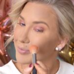 Savannah Chrisley Instagram - All I want for Christmas….is YOU 😉❤️ •••• Loved creating this holiday look with ALL @sassybysavannah 🎄 Go shop the SALE NOW!