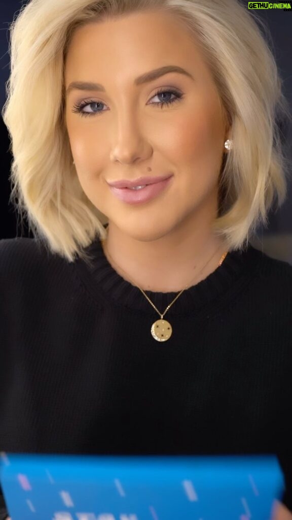 Savannah Chrisley Instagram - In honor of the holidays shop ALL @sassybysavannah at 30% off❤️❤️ ••• “Thank you guys for all the love and support over the past few days. I am grateful to be spending time with the ones I love most! Love. Be kind. Never take a moment for granted.” - A note from Sassy ❤️ From our team to you… THANK YOU ••• Shop at sassybysavannah.com