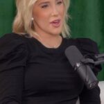 Savannah Chrisley Instagram - Athletes, Addictions, and Affairs, OH MY! This week’s episode with @nashville_homegirl is OUT NOW! You can watch the full episode on Youtube or listen on Apple, Spotify, Amazon Music or wherever you find your podcasts. Click the link in my bio to subscribe to my Youtube channel, so you’ll never miss an episode! I LOVE you Holly…thanking God everyday that you’re in my life ❤️ #unlockedwithsavannahchrisley #unlockedwithsav #unlockedpodcmast #savannahchrisley #savannahchrisleypodcast #podcastone #lifestylepodcast #vulnerable
