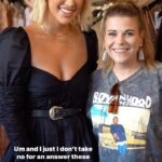 Savannah Chrisley Instagram – It’s our birthday! Sassy by Savannah is celebrating it’s 2 year anniversary 🎉 Thank you so much to our customers old and new, we’re so excited to share what @savannahchrisley has in store next!
#sassybysavannah #savannahchrisley #growingupchrilsey #chrilseyknowsbest #brandbirthday #brandowner #popupshop #blessed #grateful