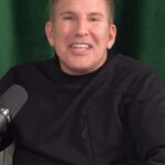 Savannah Chrisley Instagram – THE TODD-FATHER! The one and only @toddchrisley is on the newest episode of “Unlocked,” dropping tomorrow at 7 AM CST on YouTube! (And all of your favorite podcast apps!) Click the link in my bio and subscribe to the official Savannah Chrisley YouTube channel so you don’t miss it! 

#unlockedwithsavannahchrisley #unlockedwithsav #unlockedpodcmast #savannahchrisley #savannahchrisleypodcast #podcastone #lifestylepodcast #vulnerable