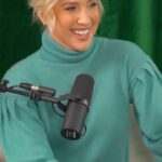 Savannah Chrisley Instagram - Episode 4 with my best friend @chaddlife is OUT NOW! You can watch the full episode on Youtube now or listen on Spotify, Apple, Amazon Music, or wherever you find your podcasts. #unlockedwithsavannahchrisley #unlockedwithsav #unlockedpodcmast #savannahchrisley #savannahchrisleypodcast #podcastone #lifestylepodcast #vulnerable The Cast Collective