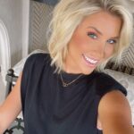 Savannah Chrisley Instagram - Tackling life by being SASSIER than ever! ••• Tutorial using the @sassybysavannah full face palette - lip kits - lash and brow kit!