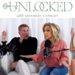 Savannah Chrisley Instagram – More on the reconciliation + a heart to heart sister conversation on @unlockedwithsavannah ❤️ the episode is airing NOW on YouTube! 
••••

In this exclusive Chrisley Crossover episode of “Unlocked,” Savannah sits down with her estranged sister, Lindsie Chrisley publicly for the first time since 2017. The two discuss their differences, varying perceptions about the way they were raised, struggles for childhood attention, and their fear of fully throwing their hearts back into a sisterhood that has caused them pain in the past. Savannah also reminds Lindsie that she was not the only one who has had falling outs with Todd. Plus, they talk about what kinds of guys they CANNOT date. During the second half of the episode, the girls invite Todd and Julie Chrisley to sit down and join the podcast. It goes from a light-hearted conversation about the girls’ “shadiness,” both now and during their younger years, before going into a deep discussion about the pains of estrangement and their hopes for the future. By the way, Savannah is lowkey proud of her sketchiness. Also, Sassy outs herself to Todd for the secret trip she took in high school to a Holiday Inn Express in South Georgia. Todd also reveals that he didn’t realize the secret motivations behind a request for Savannah to star in a popular country music video, and he tries to reveal her future daughter’s first name.