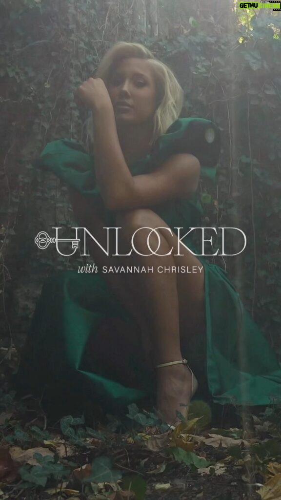 Savannah Chrisley Instagram - WOW! What a journey… @unlockedwithsavannah is FINALLY here. Our first episode launches tomorrow on apple podcast, Spotify, Amazon music, or wherever you listen to your podcast. Go follow/rate/review now so you don’t miss the first episode. ••• Why UNLOCKED? Maybe because I’ve felt so locked for the past decade… “reality” television has really taken a toll. You guys have this “image” of me that’s not really ME. I am no longer 15 year old picture perfect Savannah that is looking to please the world. I am a 25 year old young woman who is trying to figure out who she is without the world telling her who she should be. I want to LIVE, LAUGH, BE VULNERABLE, and TRULY FEEL. This podcast is finally going to give me the platform to be 110% authentically myself and for that I am so grateful! I feel like I FINALLY have a voice and I hope that me finding my voice inspires you to find yours. ••• This podcast has been such a labor of love. I don’t have a huge team behind me… it’s me and one of my closest friends Erin. She started up her own photography/podcast/video studio called @thecastcollective this year and I could not be more proud of her! We have had countless late nights, pizza on the floor, and a heck of a lot of tears. This journey has not been easy… but it has been one of the projects that I am most proud of! From start to finish…it’s been me and you girl! I love you and appreciate you❤️ OH HOW WE LOVE WOMEN IN BUSINESS! ••• Also - Evie… @eviegracemusic she is an intern and I have honestly never seen someone work so hard and be so passionate about a project. I couldn’t have gotten to this launch without you! You are such a light and your presence makes my heart so happy! I’m so blessed that I get to be on this journey with you ❤️ ••• And Sean…he’s been a key player in the video/ YouTube component of this podcast. WHAT A TROOPER! Guy is probably scarred for life after hearin all the tea bein spilt! LOL! THANK YOU FOR ALL THE COUNTLESS HOURS ❤️ #unlockedwithsavannahchrisley #unlockedwithsav #unlockedpodcast #savannahchrisley #savannahchrisleypodcast #podcastone #lifestylepodcast #vulnerable #thecastcollective The Cast Collective