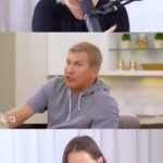 Savannah Chrisley Instagram - Tomorrow’s episode of @unlockedwithsavannah is going to go down as one of the funniest episodes by far! What are yall’s favorite moments from the show?? GO SUBSCRIBE TO OUR UNLOCKED YOUTUBE and subscribe to our show on any podcast apps! Nashville, Tennessee