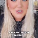 Savannah Chrisley Instagram - Corruption at its finest. Thank you to all the people reporting the TRUTH and actual court documents ❤️