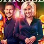 Savannah Chrisley Instagram - Y’all… TONIGHT Is the night! SEASON 4 of Growing Up Chrisley airs at 9/8c on @eentertainment 🥳 YALL are not ready for this… this wild child is in FULL effect! I mean…how is Chase the steady one this season? 😂🤪 #growingupchrisley