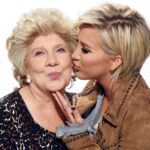 Savannah Chrisley Instagram - HAPPY BIRTHDAY to my forever girl❤️ Thank you for the ENDLESS hugs, laughs, kisses, long talks, and endless loads of laundry 😂🤪 I love you more thank life itself! Can’t wait for you to live forever!! Now…let’s go gambling😏