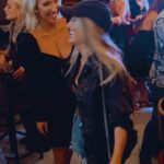 Savannah Chrisley Instagram - “They say nothing lasts forever; dreams change, trends come and go, but friendships never go out of style.” – Carrie ❤️