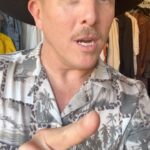 Savannah Chrisley Instagram - THIS JUST IN: Todd Chrisley is currently in route to H. Audrey for the Sassy By Savannah Pop Up!! See y’all soon ✨