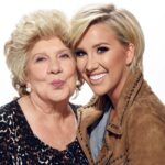Savannah Chrisley Instagram - HAPPY BIRTHDAY to my forever girl❤️ Thank you for the ENDLESS hugs, laughs, kisses, long talks, and endless loads of laundry 😂🤪 I love you more thank life itself! Can’t wait for you to live forever!! Now…let’s go gambling😏
