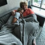 Savannah Chrisley Instagram - HAPPY BIRTHDAY to my forever girl❤️ Thank you for the ENDLESS hugs, laughs, kisses, long talks, and endless loads of laundry 😂🤪 I love you more thank life itself! Can’t wait for you to live forever!! Now…let’s go gambling😏