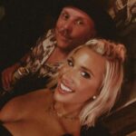 Savannah Chrisley Instagram - “They say nothing lasts forever; dreams change, trends come and go, but friendships never go out of style.” – Carrie ❤️