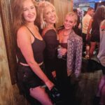 Savannah Chrisley Instagram - “They say nothing lasts forever; dreams change, trends come and go, but friendships never go out of style.” – Carrie ❤️