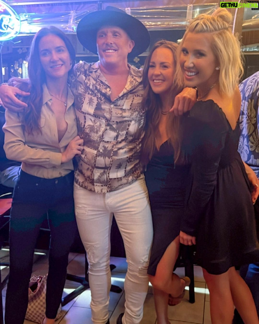 Savannah Chrisley Instagram - “They say nothing lasts forever; dreams change, trends come and go, but friendships never go out of style.” – Carrie ❤️