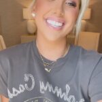 Savannah Chrisley Instagram – Your unwavering love and support makes me wanna cry! I love each and every one of you! The FIRST @sassybysavannah POP-UP is happening AUGUST 26th and 27th from 10am-6pm here in NashvIlle! 
•••
Date – August 26-27th
Time – 10am-6pm
Location – @haudreyboutique 
Address – 4027 Hillsboro Pk 703, Nashville TN 37215