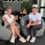 Savannah Chrisley Instagram – AUGUST 15TH 😍🙌🏼 I can’t wait for you guys to experience the pretty muscles challenge with me! @erinoprea and I talk about all things from diet/meal plan, workout, etc! 
•••
Head to the link in my bio to sign up for the challenge and do it with us!! #fitness #fitnessjourney
