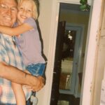 Savannah Chrisley Instagram – Today, marks 10 years without you Papa ❤️ Recently, I have felt your presence more than ever! Thank you for all the little signs…my mind still talks to you…my heart still looks for you…my soul knows you’re at peace… but I’m still missing you like crazy! Wish we had one more Golden Corral date…or one more run out of gas moment 😂🤪 GOSH I MISS THOSE HUGS! 😭 today is hitting harder than usual… #iloveyou