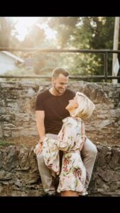 Savannah Chrisley Instagram - Little did I know that this time last year would be the last time we would sing “Happy Birthday” to you… but BOY AM I HAPPY THAT I GOT TO HAVE THE LAST ONE WITH YOU😭 I so badly wish I was making you a carrot cake right about now… I can’t stop replaying all the memories through my mind. I would joke about how old you were and I’m pretty sure I’ve called you 30 since you were 25 🤣 Gosh… I miss you. I feel you all around me… I see all the signs. We may have been broken up but I never stopped loving you. Part of me always thought that maybe we would’ve found our way back… but who knows. I so badly wish we were celebrating 30! I wish I could’ve seen you be one hell of a dad! You always wanted that… this one hurts. What I wouldn’t do for that smile and an “I love you kid..” right about now ❤️ HAPPY HEAVENLY BIRTHDAY MY SWEET ANGEL 👼🏽