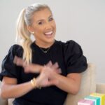 Savannah Chrisley Instagram - I LOVE YOU 💕 just a little Sassy talk 🤪 ••• Because of you… @sassybysavannah has been such a huge success! This weekend our fragrances are only $24!!! @sassybysavannah