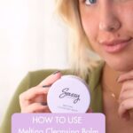 Savannah Chrisley Instagram - The secret to a clean face 😍 ••• ALL products are 25% off this weekend! You don’t wanna miss it! @sassybysavannah ••• Makeup melting balm and mask reviews - “This will have your skin feeling so soft. Also hydrating your skin and giving you a natural glow. ❤️ Not to mention it’s super affordable!!” ••• The BOMB!! I absolutely love this. It smells so good and make up melts right off!