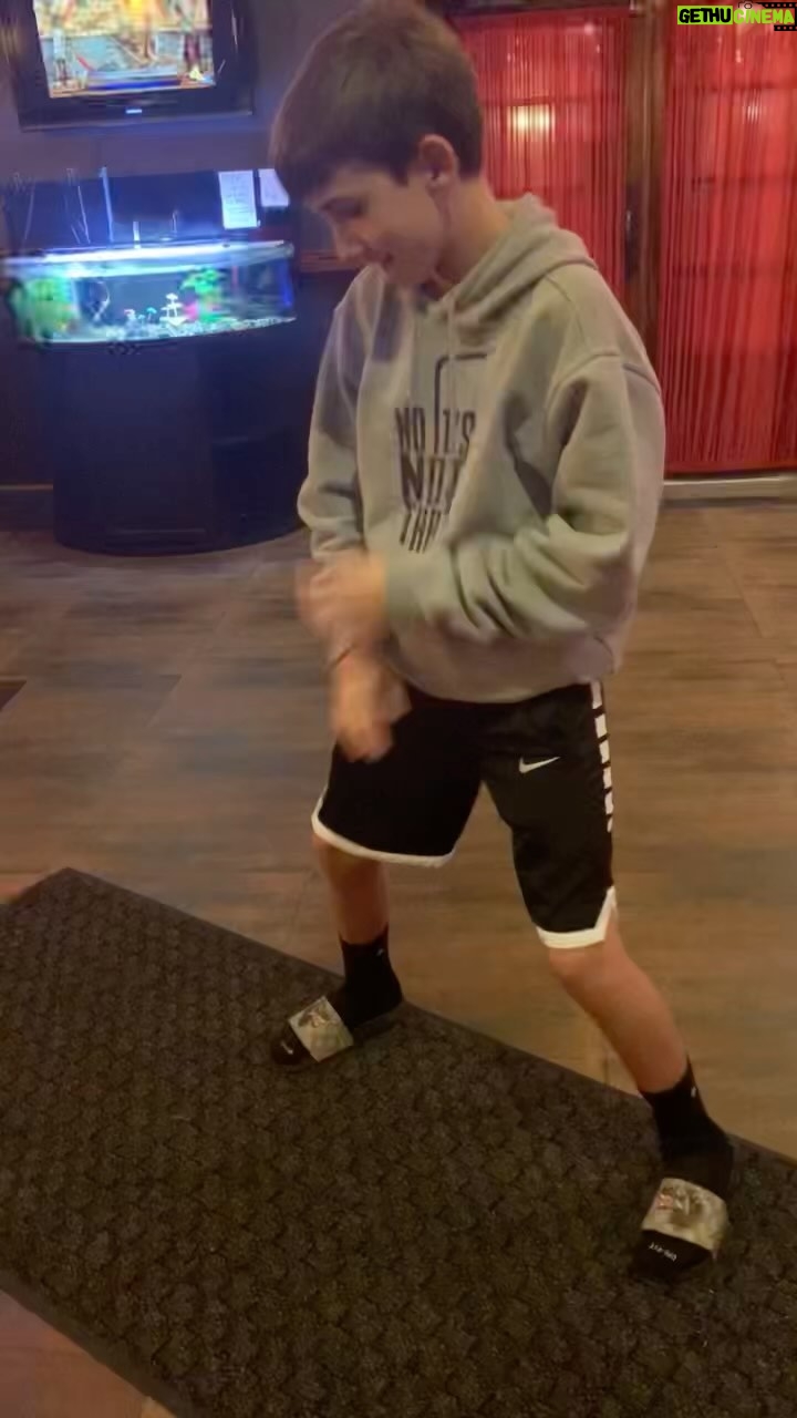 Savannah Chrisley Instagram - Please never stop dancing, singing, or laughing. You are the calm in the storm. Thank you for lighting up my world for the past 16 years! I love you GrayBug!! TODAY IS ALLL ABOUT YOU!! #happybirthday