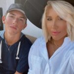 Savannah Chrisley Instagram - Happy 16th Birthday my sweet GrayBug!! I am so proud of you and the heart that you have. There are so many times in life where I can just look at you and smile because you are THE BEST of mom and dad. Your smile lights up a room and your heart/energy make all ok in the world ❤️ I love you to the moon and back my not so little…little guy! Lol #happybirthday