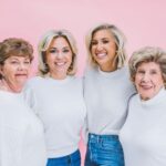 Savannah Chrisley Instagram – Thank you to these beautiful women for paving the way and showing me what it means to not only be an amazing mama but a woman of strength! #happymothersday
•••
Head over to sassybysavannah.com to shop the 25% off site wide sale! @sassybysavannah