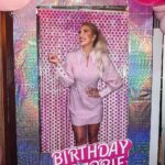 Savannah Chrisley Instagram – I’m a Barbie girl, in the Barbie world
Life in plastic, it’s fantastic💕 Come on, Barbie, let’s go party 🎉