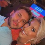 Savannah Chrisley Instagram - ALL my favorite people in one place❤️