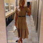 Savannah Chrisley Instagram - Should we do “Fashion Friday’s”? Every Friday I’ll post a breakdown of a few different looks - give you brands/styles/everything! As well as some inexpensive alternatives! Let’s hear your thoughts!