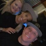 Savannah Chrisley Instagram - No filter Monday!! Living in Music City is my FAVORITE thing 😍🥰 @chaddlife @preneel35