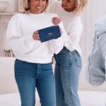 Savannah Chrisley Instagram - I AM SO EXCITED FOR THIS PALETTE! Creating the Essential Eye and Face Palette with my mom was a dream come true. She’s a real life angel 😭 This palette will be launching TOMORROW 4/14 on @sassybysavannah