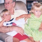 Savannah Chrisley Instagram - Today, marks 10 years without you Papa ❤️ Recently, I have felt your presence more than ever! Thank you for all the little signs…my mind still talks to you…my heart still looks for you…my soul knows you’re at peace… but I’m still missing you like crazy! Wish we had one more Golden Corral date…or one more run out of gas moment 😂🤪 GOSH I MISS THOSE HUGS! 😭 today is hitting harder than usual… #iloveyou