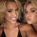 Savannah Chrisley Instagram - Hi there my Instagram family…it’s been a few weeks. Before you continue reading I would like to ask one thing of you…please be kind. This life is so cruel and we’re all doing the best we can. I will continue to stand by my family and fight for justice. Justice for ourselves and for others that the system has failed. (There is only so much I can comment on legally at this moment.) Recently, I’ve felt let down by God, that my relentless prayers have been unheard. But I do believe that He will use every hardship and adversity we go through to strengthen us and prepare us for an even greater purpose. So I will continue believing in our Lord and Savior…I pray for strength, hope, and love. Thank you to all of those that continue to stand by our sides. This fight isn’t over. Now let’s get back to work. Now is my time to break the glass ceiling - no matter what comes my way I WILL succeed. - xoxoxo - Sassy 💕 #kindness #hope