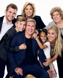 Savannah Chrisley Instagram - Hi there my Instagram family…it’s been a few weeks. Before you continue reading I would like to ask one thing of you…please be kind. This life is so cruel and we’re all doing the best we can. I will continue to stand by my family and fight for justice. Justice for ourselves and for others that the system has failed. (There is only so much I can comment on legally at this moment.) Recently, I’ve felt let down by God, that my relentless prayers have been unheard. But I do believe that He will use every hardship and adversity we go through to strengthen us and prepare us for an even greater purpose. So I will continue believing in our Lord and Savior…I pray for strength, hope, and love. Thank you to all of those that continue to stand by our sides. This fight isn’t over. Now let’s get back to work. Now is my time to break the glass ceiling - no matter what comes my way I WILL succeed. - xoxoxo - Sassy 💕 #kindness #hope