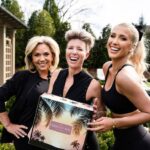 Savannah Chrisley Instagram - For this edition of The Chrisley Box, @thechrisleyboxofficial we had the honor of teaming up with Erin Oprea, trainer to the stars. She enlisted in The Marine Corp at the age of 20. With nine total years of service including two tours of duty in Iraq, she made history when she was appointed to lead the first female platoon attached to the infantry in a war zone. And now, she joins The Summer Edition of The Chrisley Box experience!! ••• I just love you with my whole heart @erinoprea 😍😭 ••• Hey y'all! The ALL NEW Summer Edition of The Chrisley Box is on sale to the public now! This time around, we have teamed up with one of our favorite people ever, trainer to the stars @erinoprea to bring you an entire experience! With your purchase of the box, you will get… + The best health hacks & fitness finds… + An exclusive experience & Chrisley family fun… + AND a chance to win a challenge that is sure to make your Summer more fun! How’d you like to win some money?? Trust us when we say that you do NOT want to miss this one. This is going to be SO much fun!