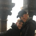 Savannah Chrisley Instagram - Happy 16th Birthday my sweet GrayBug!! I am so proud of you and the heart that you have. There are so many times in life where I can just look at you and smile because you are THE BEST of mom and dad. Your smile lights up a room and your heart/energy make all ok in the world ❤️ I love you to the moon and back my not so little…little guy! Lol #happybirthday