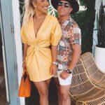 Savannah Chrisley Instagram – Life is a party 🎉