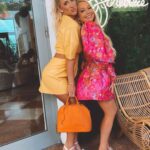 Savannah Chrisley Instagram – Life is a party 🎉