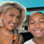 Savannah Chrisley Instagram – So many memories from the first week of 2024 ❤️ wish I could share them all! But let’s just say… beyond blessed and grateful! God is good! Love growing up raising these kiddos!! Can’t wait to see what’s in store for us all this year 🥰
