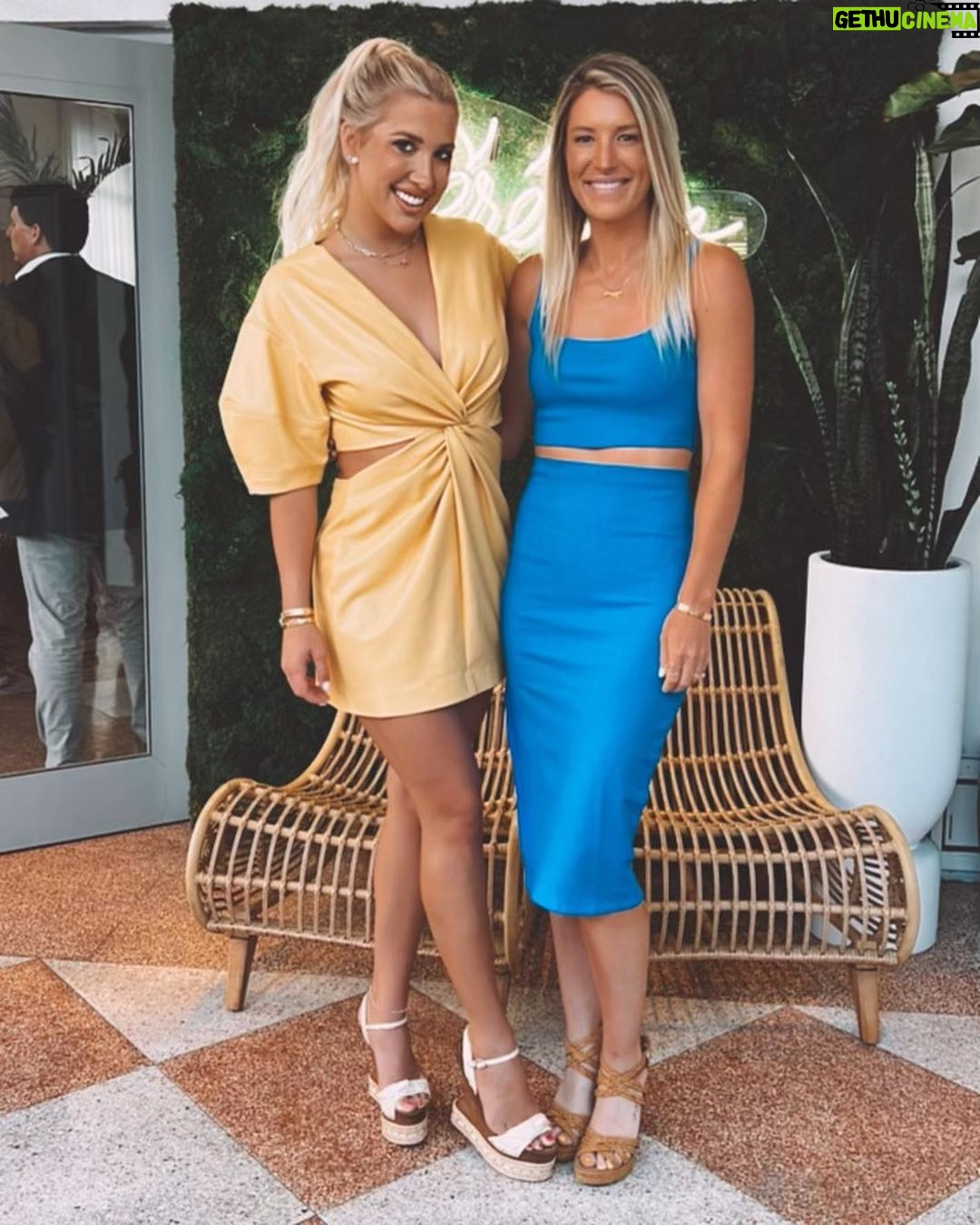 Savannah Chrisley Instagram - Life is a party 🎉
