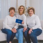 Savannah Chrisley Instagram – Thank you to these beautiful women for paving the way and showing me what it means to not only be an amazing mama but a woman of strength! #happymothersday 
•••
Head over to sassybysavannah.com to shop the 25% off site wide sale! @sassybysavannah