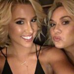 Savannah Chrisley Instagram – Today I woke up thanking God for allowing me to be your daughter mamaš we all joke about how close dad and I areā¦and how heās my favoriteā¦but thatās not true. I think for so long I have fought against myself because I have known that I canāt measure up to you⦠you are an angel from God. Your heart is shockingly pure. Your love is never ending. Your laugh is infectious. You are SUPERMOM! I hope that one day I can become HALF the mom that you are⦠thank you for being the glue that holds us all together. Thank you for loving me through it all ā¤ļø Happy Mothers Day angel š„° @juliechrisley