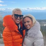 Savannah Chrisley Instagram – Today I woke up thanking God for allowing me to be your daughter mama💕 we all joke about how close dad and I are…and how he’s my favorite…but that’s not true. I think for so long I have fought against myself because I have known that I can’t measure up to you… you are an angel from God. Your heart is shockingly pure. Your love is never ending. Your laugh is infectious. You are SUPERMOM! I hope that one day I can become HALF the mom that you are… thank you for being the glue that holds us all together. Thank you for loving me through it all ❤️ Happy Mothers Day angel 🥰 @juliechrisley