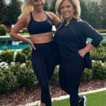 Savannah Chrisley Instagram – Today I woke up thanking God for allowing me to be your daughter mamaš we all joke about how close dad and I areā¦and how heās my favoriteā¦but thatās not true. I think for so long I have fought against myself because I have known that I canāt measure up to you⦠you are an angel from God. Your heart is shockingly pure. Your love is never ending. Your laugh is infectious. You are SUPERMOM! I hope that one day I can become HALF the mom that you are⦠thank you for being the glue that holds us all together. Thank you for loving me through it all ā¤ļø Happy Mothers Day angel š„° @juliechrisley