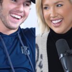 Savannah Chrisley Instagram - Y’all, PLEASE COMMENT and help us settle this!! Is it COO-pon or QUE-pon? Current score: QUE-pon: 2 COO-pon: 1 Newest Episode of “Unlocked” with fan fave @graysonchrisley is out now on YouTube and all podcast streaming platforms! Go get it 🎙️ . . . . #unlockedwithsavannahchrisley #unlockedwithsav #savannahchrisley #podcastersofinstagram #podcast The Cast Collective