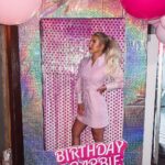 Savannah Chrisley Instagram – I’m a Barbie girl, in the Barbie world
Life in plastic, it’s fantasticš Come on, Barbie, let’s go party š